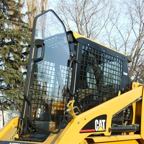 skid steer solutions door|skid steer doors of america.